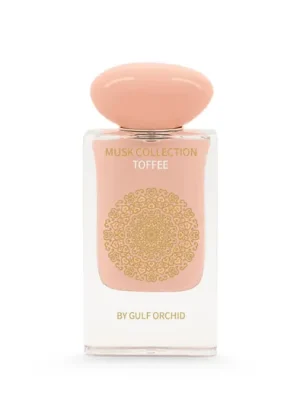 Gulf Orchid Toffee EDP 60 ml UNISEX Sezónní Sleva