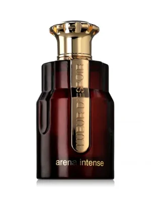 Nejprodávanější Emir Lueur d'Espoir Arena Intense EDP 100 ml UNISEX