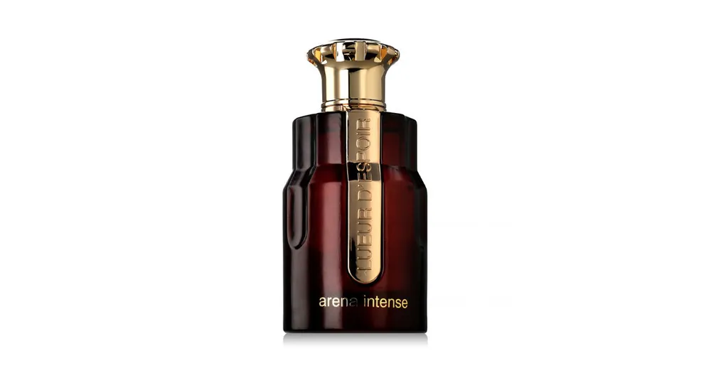 Nejprodávanější Emir Lueur d'Espoir Arena Intense EDP 100 ml UNISEX