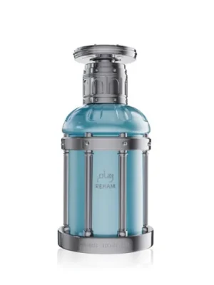 Ověřený Paris Corner Reham Wild Mineral EDP 100 ml UNISEX