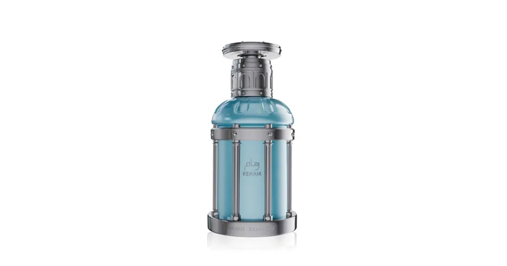Ověřený Paris Corner Reham Wild Mineral EDP 100 ml UNISEX