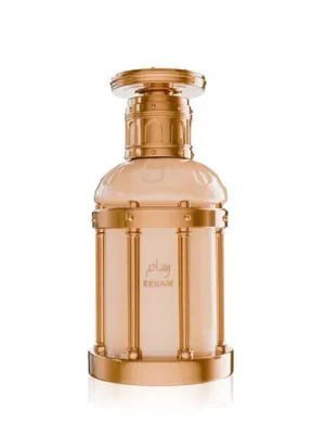 Nejlepší Volba Paris Corner Reham Vanilla Mood EDP 100 ml UNISEX