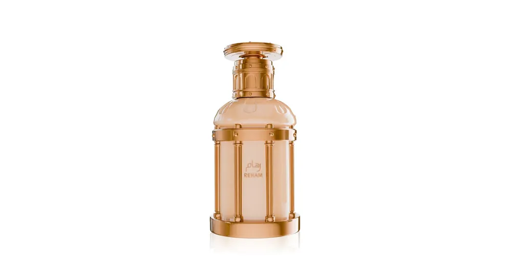 Nejlepší Volba Paris Corner Reham Vanilla Mood EDP 100 ml UNISEX