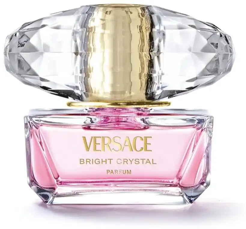 Jen Po Omezenou Doba Versace Bright Crystal Parfum EDP - Dámská parfémovaná voda 50 ml