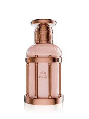Paris Corner Reham Rose Petals EDP 100 ml UNISEX Expresní Doručení