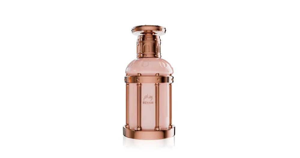 Paris Corner Reham Rose Petals EDP 100 ml UNISEX Expresní Doručení