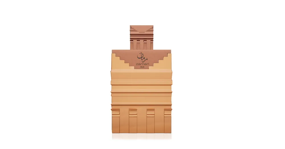 Značkový Paris Corner Zaman Al Ula EDP 100 ml UNISEX