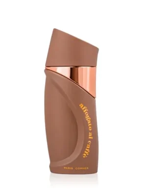 Objednat Nyní Paris Corner Affogato al Caffè EDP 100 ml UNISEX