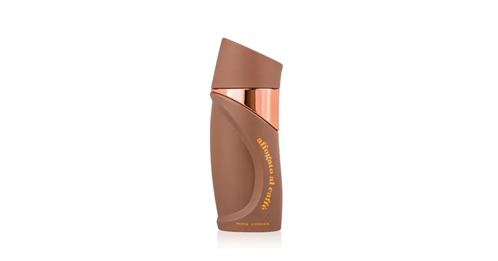 Objednat Nyní Paris Corner Affogato al Caffè EDP 100 ml UNISEX