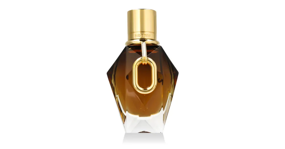 Rabanne Million Gold For Her Parfém plnitelný 50 ml W Cenová Bomba