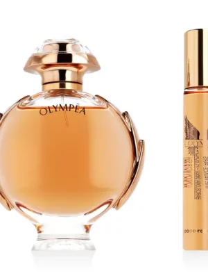 Omezená Nabídka Rabanne Olympéa EDP 80 ml + EDP 20 ml W