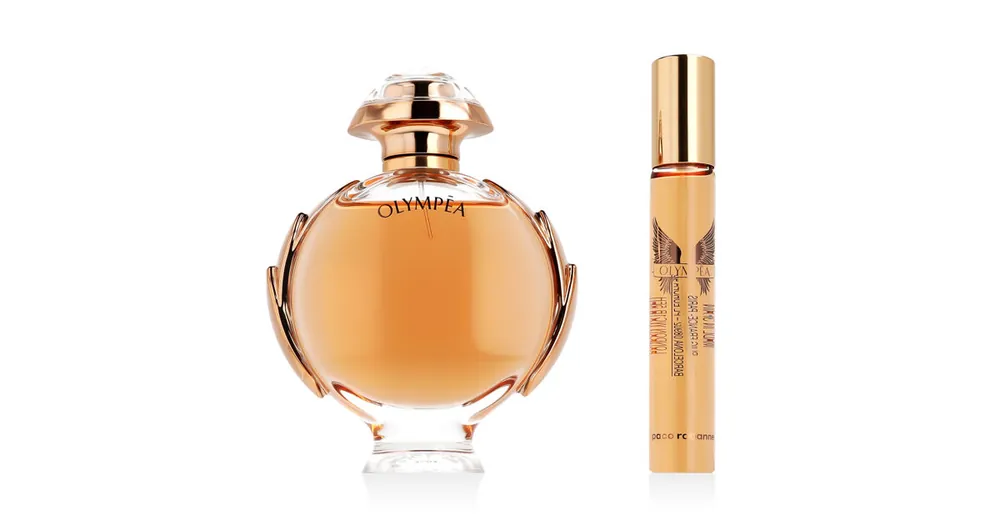 Omezená Nabídka Rabanne Olympéa EDP 80 ml + EDP 20 ml W