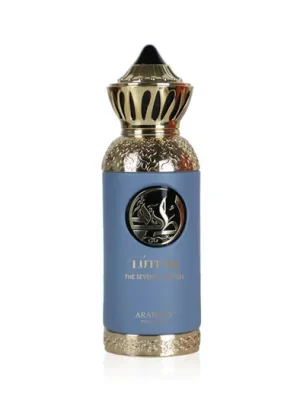 Akční Nabídka Arabiyat Prestige Lutfah The Seventh Heaven EDP 80 ml UNISEX