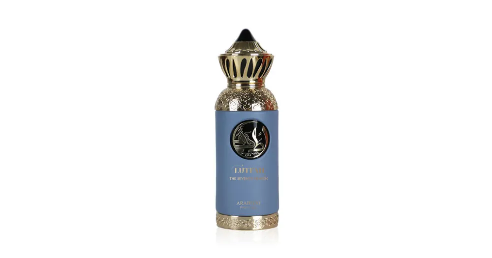 Akční Nabídka Arabiyat Prestige Lutfah The Seventh Heaven EDP 80 ml UNISEX
