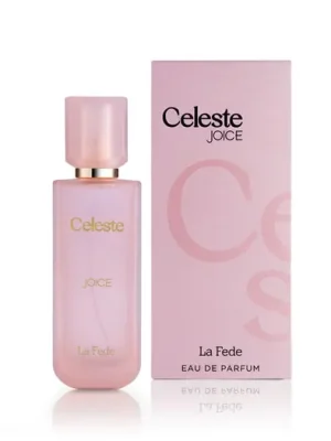 Přímo Od Výrobce La Fede Celeste Joice EDP 100 ml W