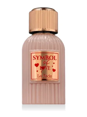La Fede Symbol Of Love EDP 100 ml W Akční Nabídka