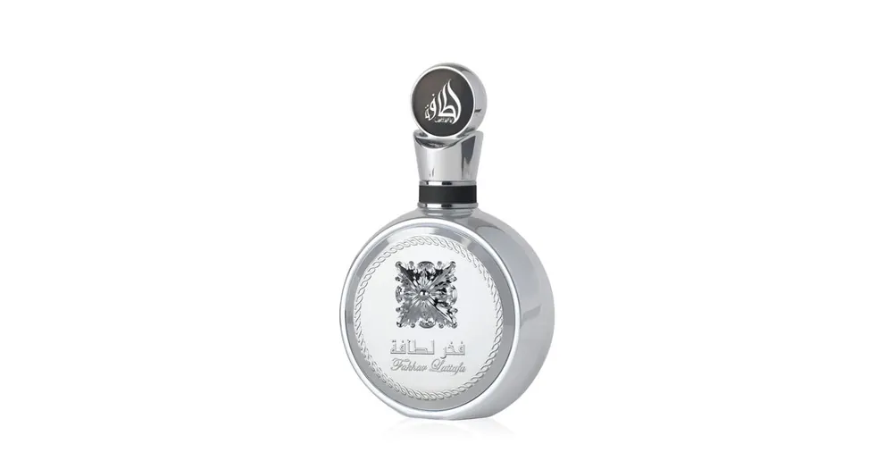 Lattafa Fakhar Lattafa EDP 100 ml UNISEX Výhodná Nabídka
