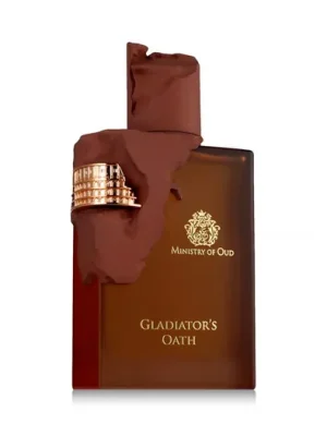 Tovární Cena Ministry of Oud Gladiator's Oath EDP 100 ml W