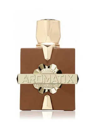 French Avenue Aromatix Royal Taboo Extrait de Parfum 100 ml M Akční Nabídka