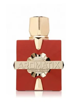 Koupit Online French Avenue Aromatix Carnal Desire Extrait de Parfum 100 ml M