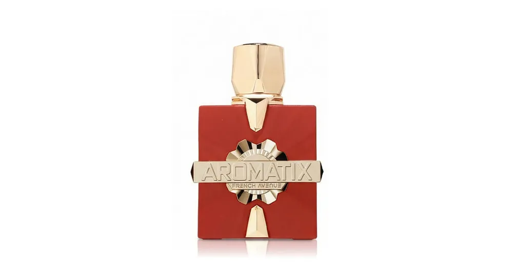 Koupit Online French Avenue Aromatix Carnal Desire Extrait de Parfum 100 ml M