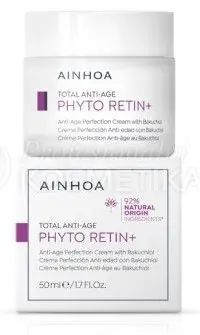 Nakupujte Hned Ainhoa Phyto Retin+ Anti-age Cream - Pleťový anti-age krém s bakuchiolem 15 ml Cestovní balení
