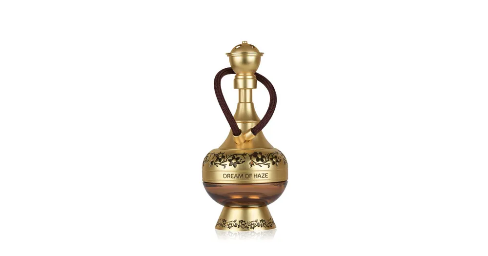 Akce Lattafa Pride Dream Of Haze EDP 100 ml UNISEX