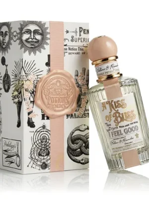 Penhaligon's Potion Remedies A Kiss Of Bliss EDP 100 ml UNISEX Finální Výprodej