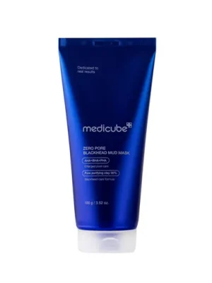 Sleva Medicube Zero Pore Blackhead Mud Mask 100 g
