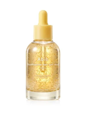 Abib Glutathiosome Dark Spot Serum 50 ml Tovární Cena