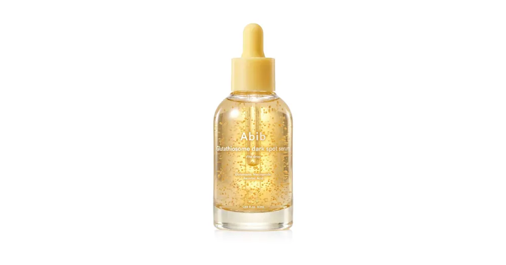 Abib Glutathiosome Dark Spot Serum 50 ml Tovární Cena