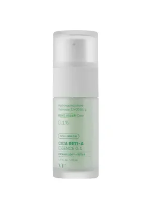 VT Cosmetics Cica Reti-A Essence 30 ml Vysoce Kvalitní