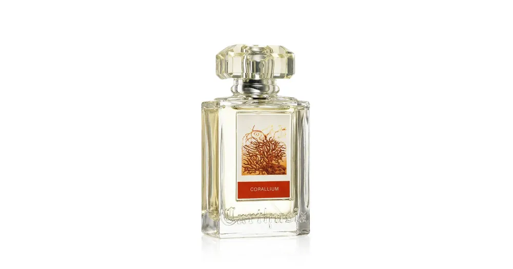 Kup Teď Carthusia Corallium EDP 50 ml UNISEX
