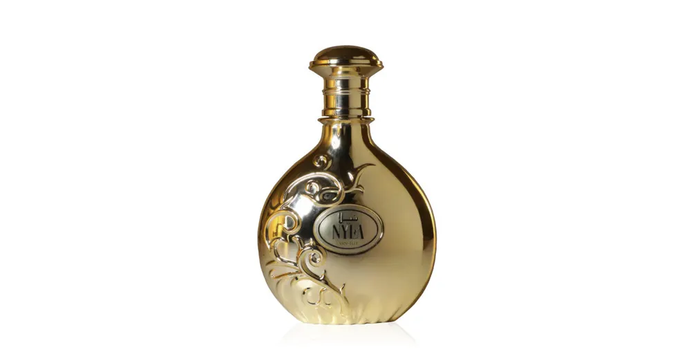 Objednat Nyní Arabiyat Prestige Nyla Vani-Elle EDP 80 ml UNISEX