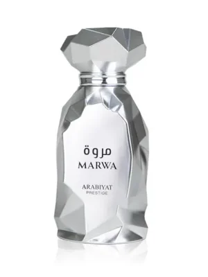 Arabiyat Prestige Marwa EDP 100 ml M Značkový