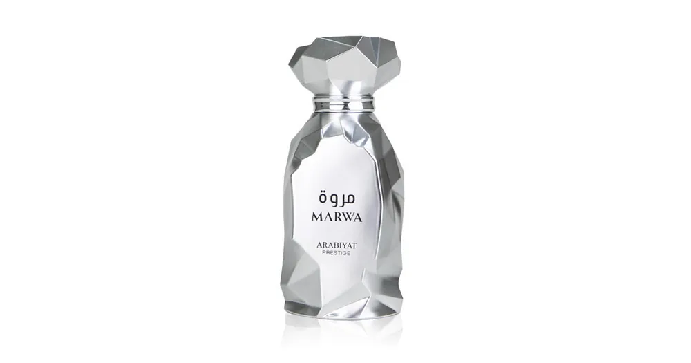 Arabiyat Prestige Marwa EDP 100 ml M Značkový