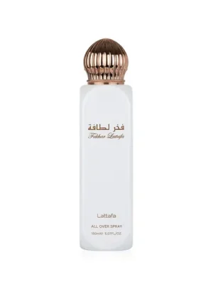 Lattafa Fakhar Lattafa tělový sprej 150 ml UNISEX Víkendová Akce