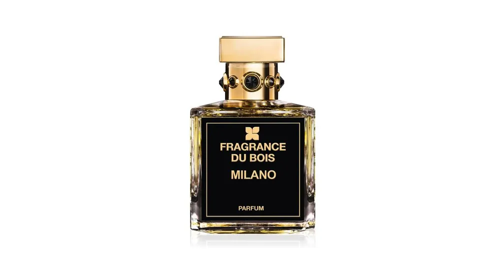 Fragrance Du Bois Milano Parfém 100 ml UNISEX Omezená Nabídka
