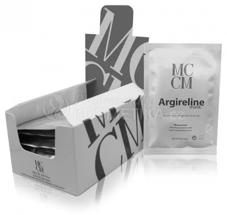 Mesosystem Argireline Mask - Maska proti vráskám 1 ks 30 ml Sleva