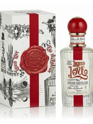 Penhaligon's Potion Remedies Liquid Love EDP 100 ml UNISEX Nízká Cena