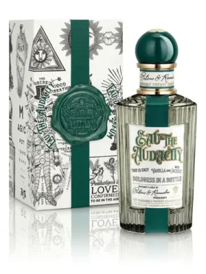 Výhodná Nabídka Penhaligon's Potion Remedies Eau The Audacity EDP 100 ml UNISEX