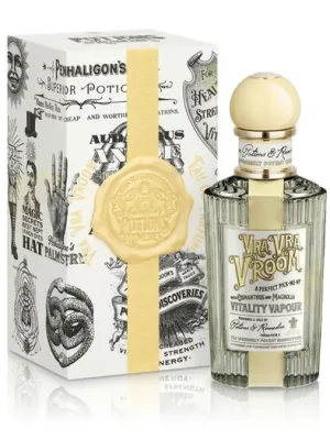 Penhaligon's Potion Remedies Vra Vra Vroom EDP 100 ml UNISEX Vrácení Zdarma