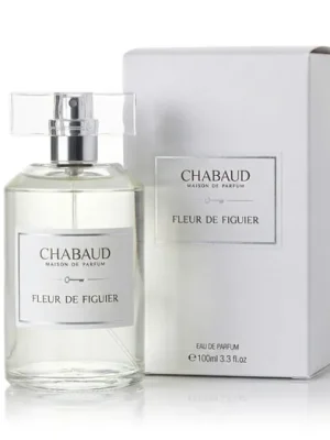Chabaud Fleur de Figuier EDP 100 ml UNISEX Super Cena