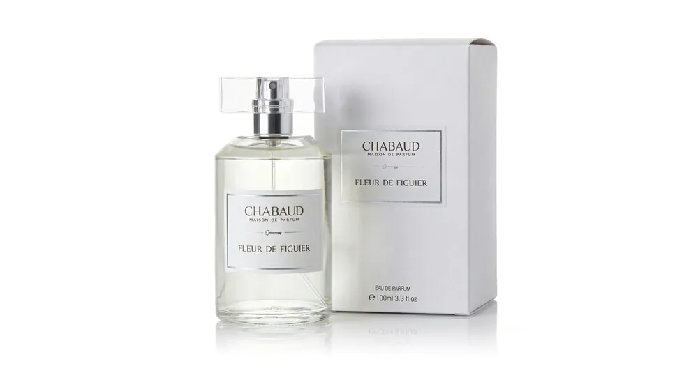 Chabaud Fleur de Figuier EDP 100 ml UNISEX Super Cena