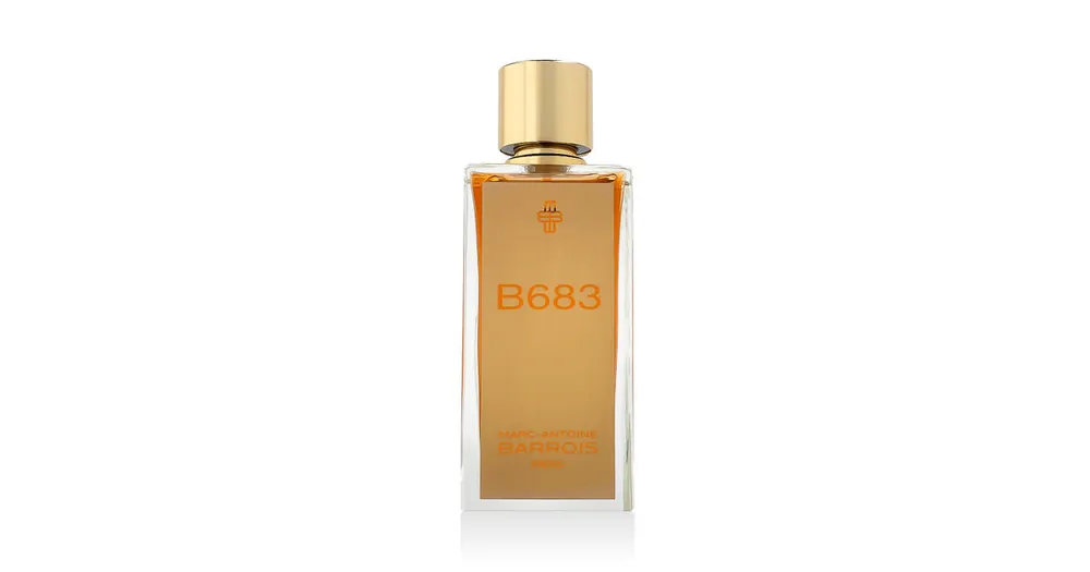 Marc-Antoine Barrois B683 EDP 100 ml M Pouze Dnes