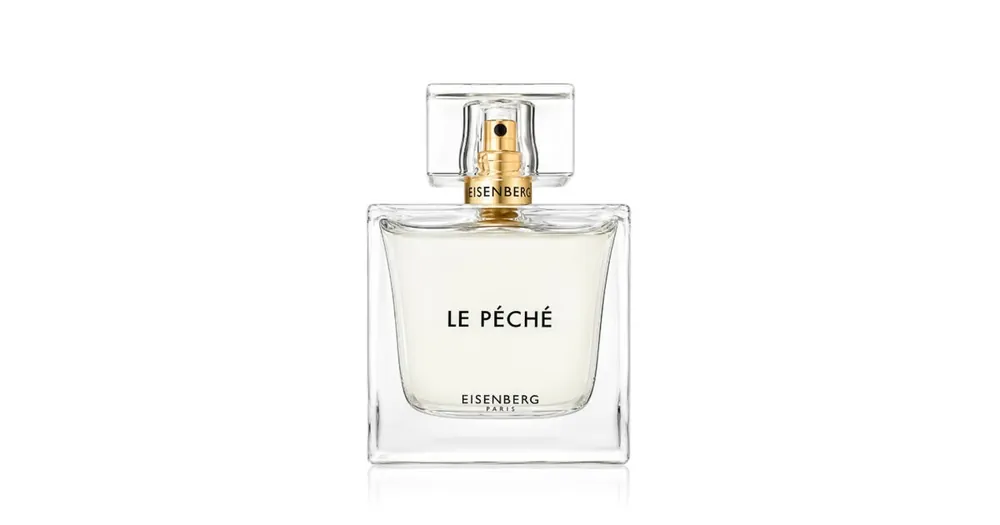 Eisenberg Le Péché EDP 100 ml W Kup Teď