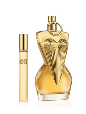 Jean Paul Gaultier Gaultier Divine EDP 100 ml + EDP MINI 10 ml W Novinka