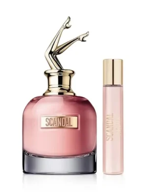 Nejlepší Volba Jean Paul Gaultier Scandal EDP 80 ml + EDP 20 ml W