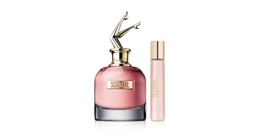 Nejlepší Volba Jean Paul Gaultier Scandal EDP 80 ml + EDP 20 ml W