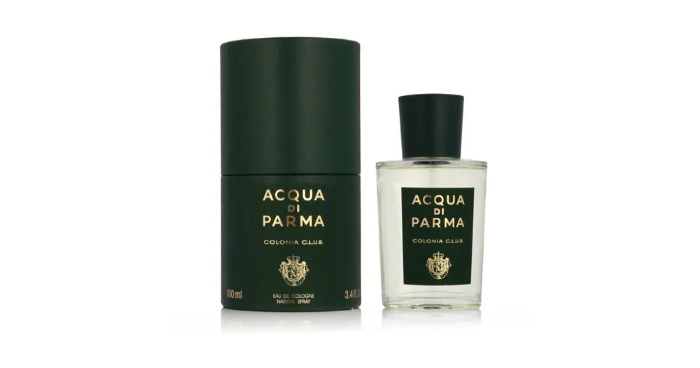Pouze Dnes Acqua Di Parma Colonia Club EDC 100 ml UNISEX